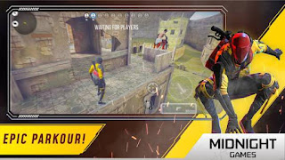 Descargar Rogue Agents MOD APK Armas desbloqueadas 0.6.6 Gratis para Android 4