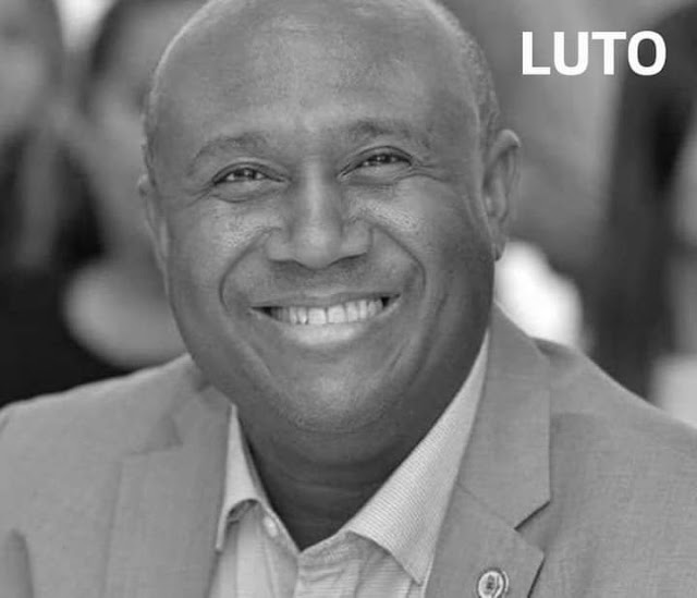 Morre vereador e cantor gospel Irmão Lázaro, vítima de complicações da covid-19 2 Morre vereador e cantor gospel Irmão Lázaro, vítima de complicações da covid-19