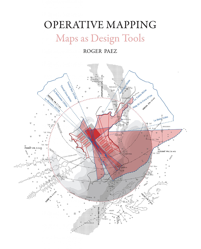 Operative Mapping
