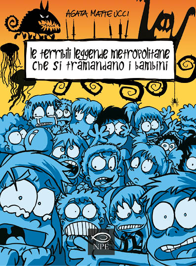 incontri leggende urbane
