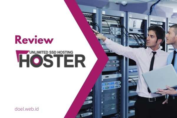 review hoster