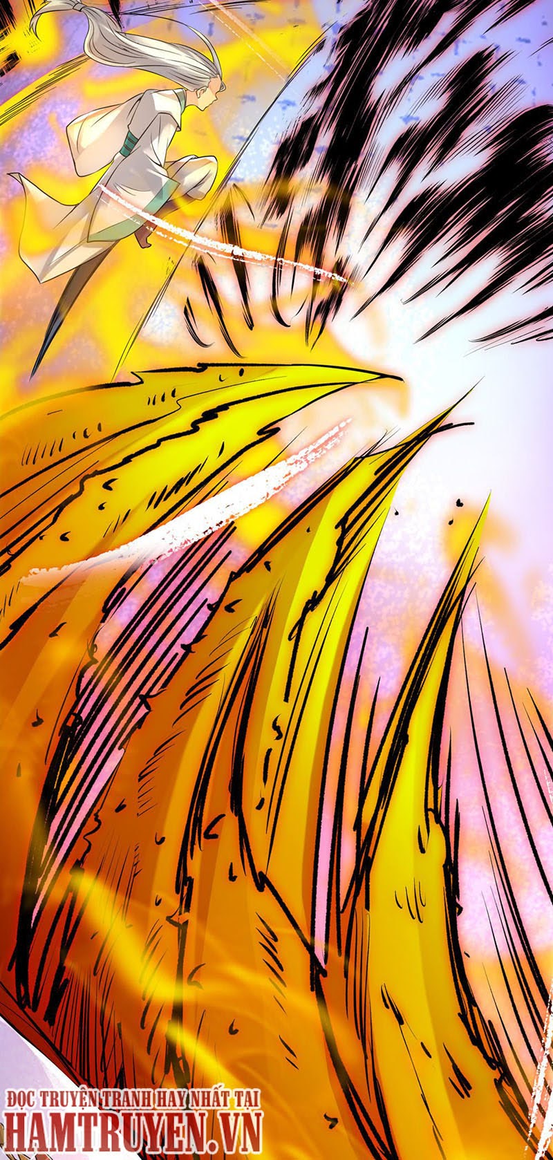 Ta Có Chín Nữ Đồ Đệ chapter 64 fix - Trang 14