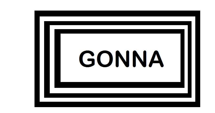 сокращение wanna в английском. Marta ren & the groovelvets - release me. Gonna rule. Gonna сленг. редукция примеры в английском.