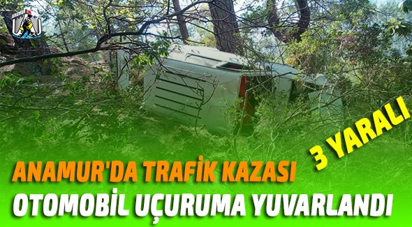 Anamur Kaza,Asayiş,Anamur Haber,Anamur Son Dakika,Lale,Teniste