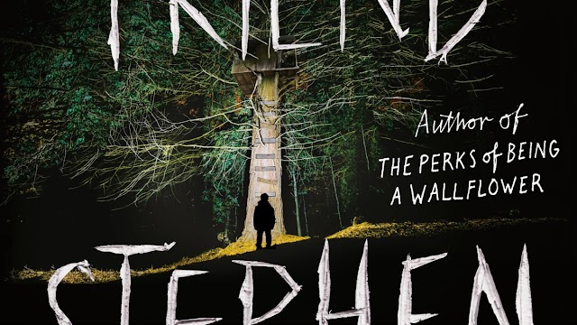 Amigo Imaginário | Livro de horror de Stephen Chbosky será publicado pela Record