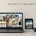 Benefits of a Travel Agent Software to Travel Companies