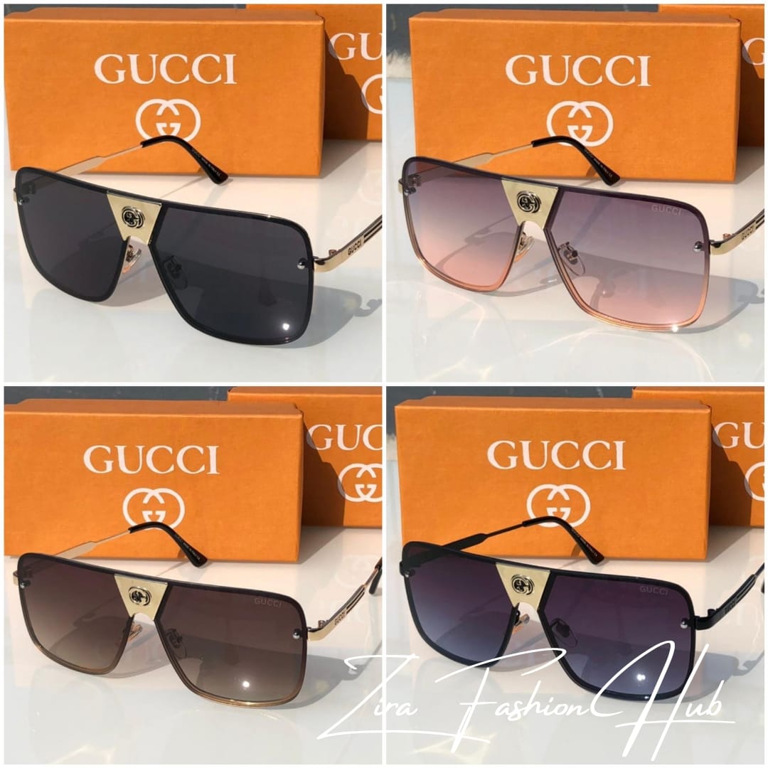Premium quality gucci sunglasses in... - The Closet Nepal | Facebook