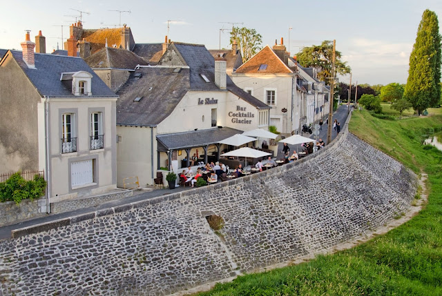 amboise valea loarei franta