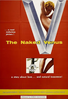 La Venus Desnuda (1959) VOSE cineclasicodcc.com