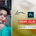 Amazing Colour Tone | High-End Colour Grading Photoshop | Photoshop Editing Tutorial|Pure White Face