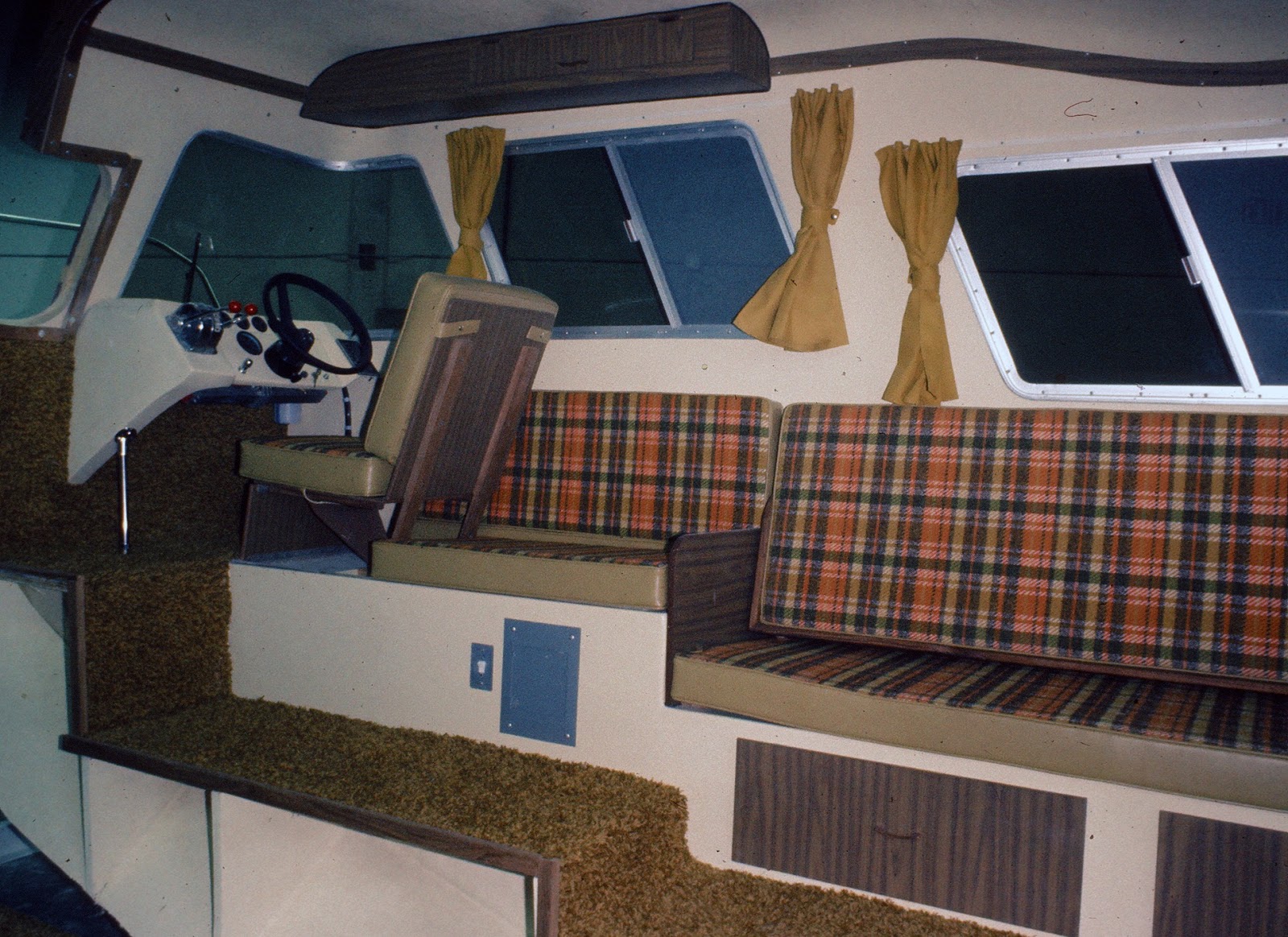 One More Time Around Land N Sea Houseboat Information Compilation