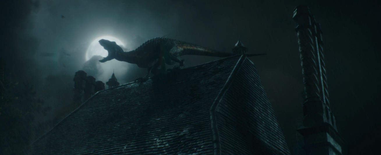 Dinossauros atacam no trailer do jogo de TERROR estilo 'Jurassic