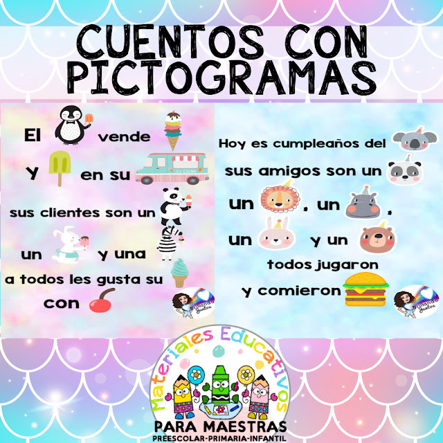 cuentos-lecturas-pictogramas-leer-niños