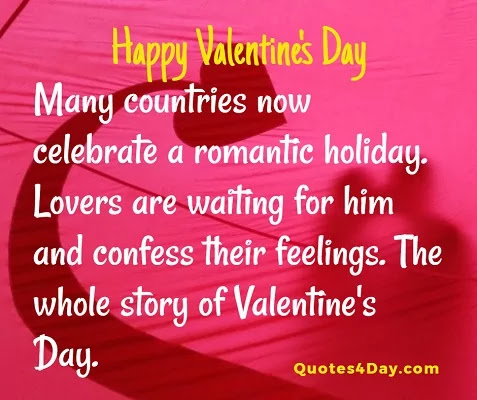 valentines day quotes for him