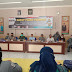 Plt Camat Kota Kisaran Timur Hadiri Rapat Pleno Hasil Perolehan Suara Pemilukada Kabupaten Asahan Tingkat Kecamatan Kota Kisaran Timur