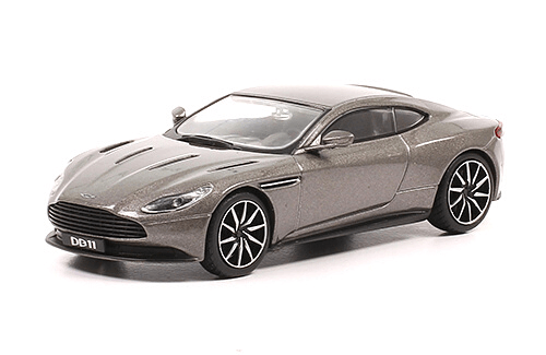 supercars centauria, Aston Martin DB11 2016 1:43