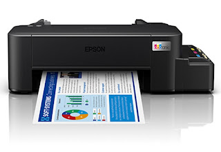 Printer Epson Terbaru Murah