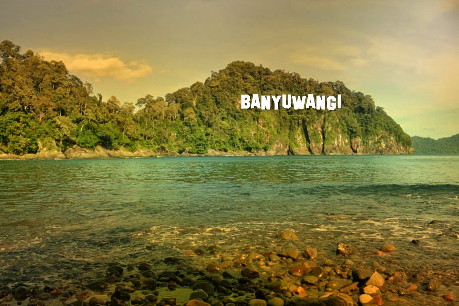 Banyuwangi Indonesia 6