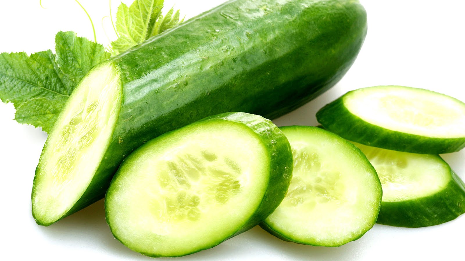 Cucumber A Vegetable Or A Fruit Vege Choices