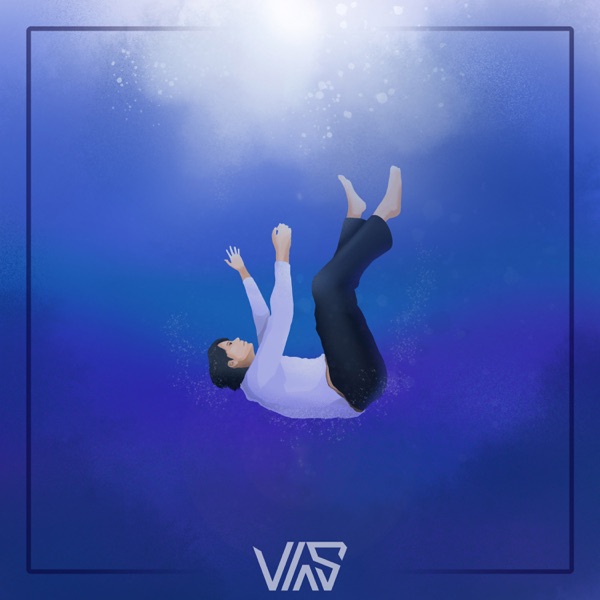 Vias – Falling – Single