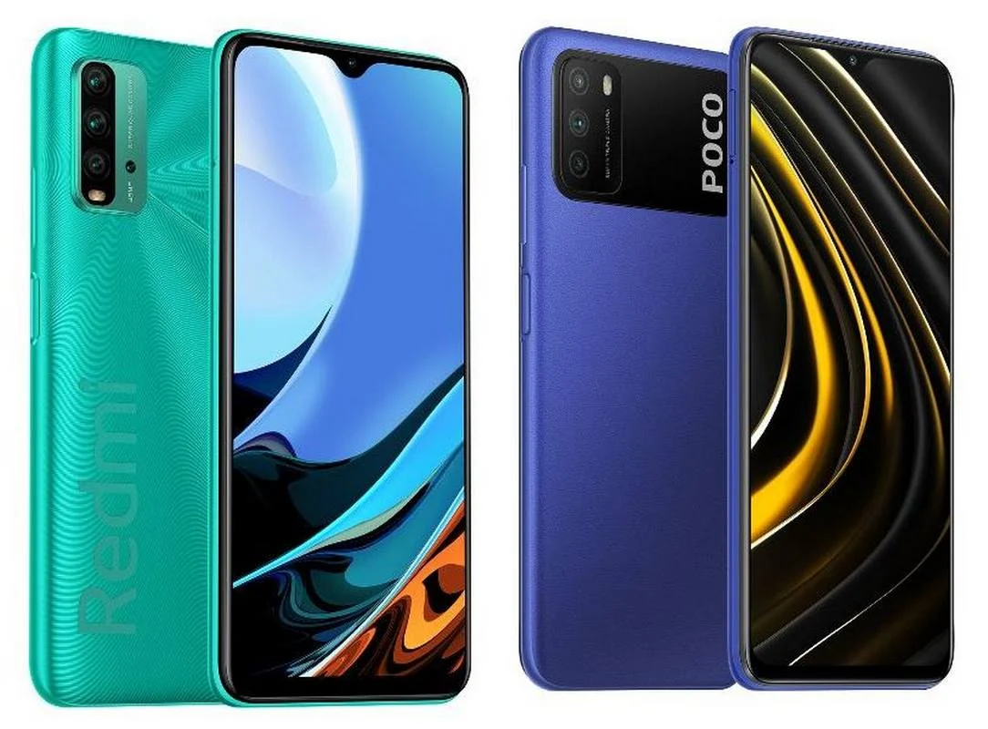 Perbedaan Xiaomi Redmi 9T vs Poco M3: Harga Selisih 100 Ribu, Pilih Mana?