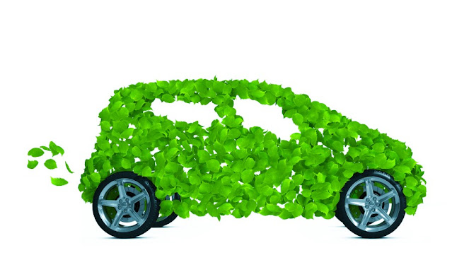 voiture écologique