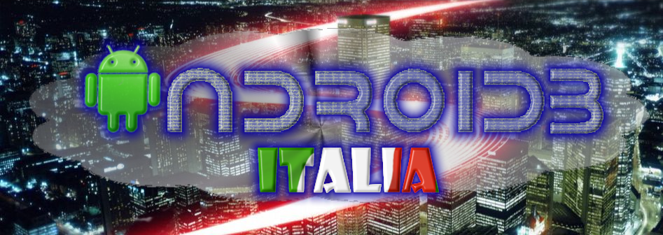 Androidb Italia