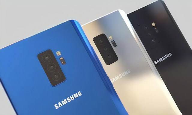 samsung 108 mp camera mobile is coming