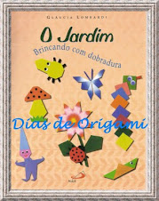 Livro de Dobraduras.