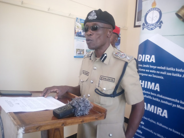  Askari wa kituo cha polisi wilayani kibaha akutwa amefariki nyumbani kwake baada ya kujinyonga