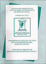 Protocolo de Intervención en Servicio Social