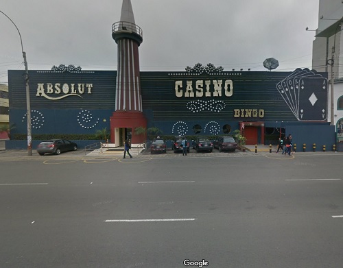 Casino ABSOLUTE