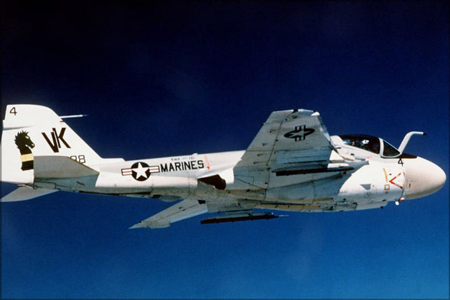 Grumman A-6E Intruder worldwartwo.filminspector.com