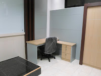 Produksi Furniture Interior Kantor Semarang Jawa Tengah