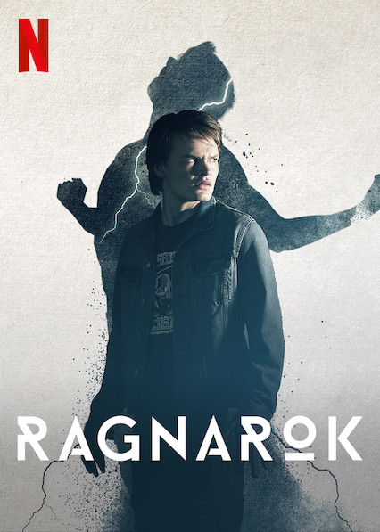 Ragnarok (2020) Temporada 1 NF WEB-DL 1080p Latino
