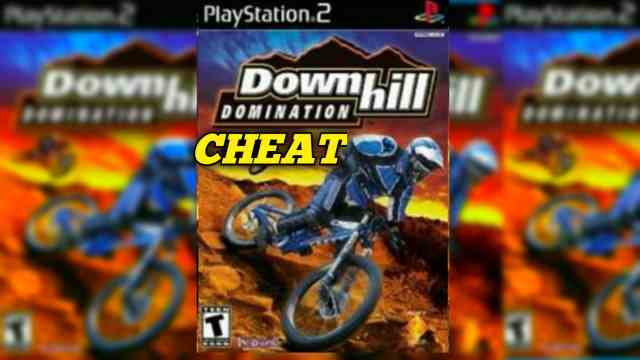 20 Cheat Downhill Ps2 Bahasa Indonesia Terlengkap Kode Freestyle Mediarale