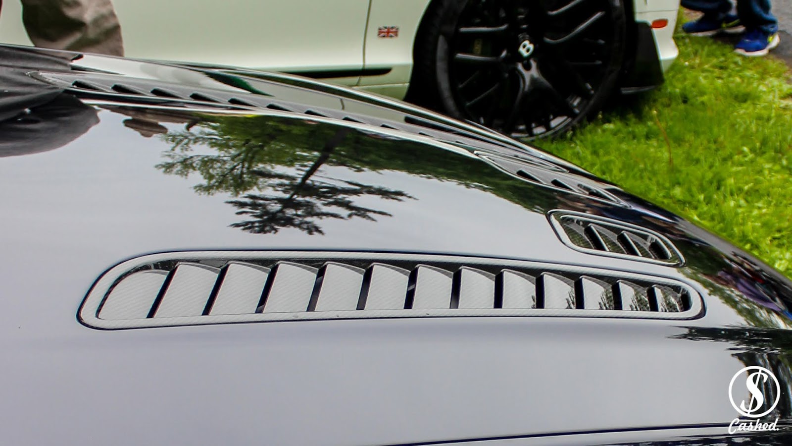 Hood Vents Explained: What They Are, What They Do and Why We Use Them