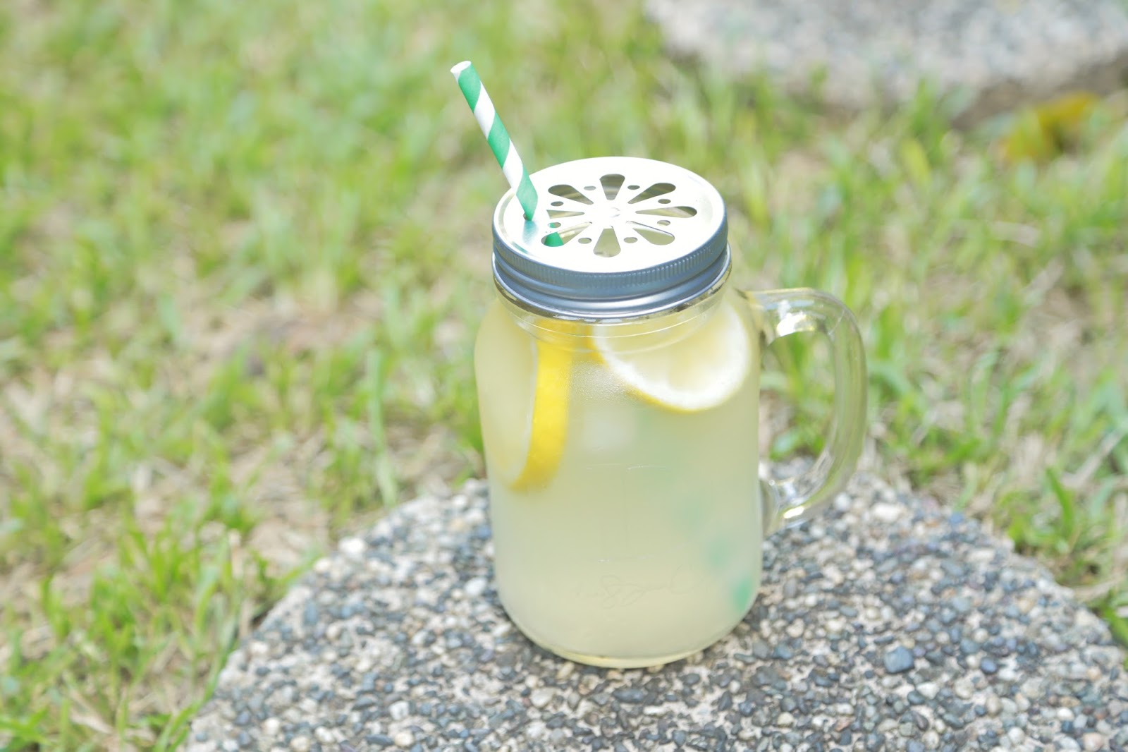 Lemonade Health Benefits The Foodinista