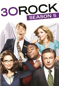 30 Rock Poster