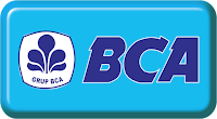 Logo BCA