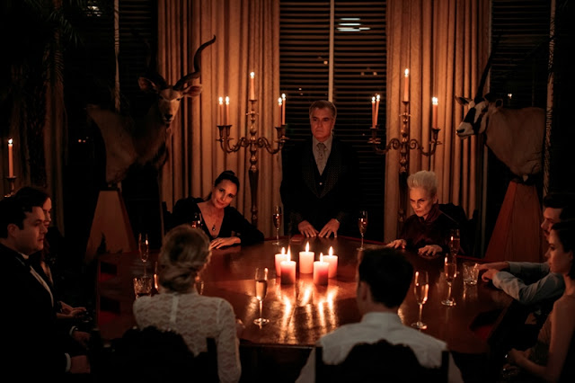 Krvavá nevěsta (Ready or Not) – Recenze Krvavá nevěsta (Ready or Not) – Recenze