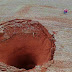 Mysteries Huge Hole Opens Up in Minas Gerais, Brazil