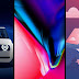 Download HD iPhone 8, 8 Plus & iPhone X Wallpapers