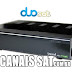 Duosat Trend HD Maxx Nova Atualização V2.00 - 14/08/2020