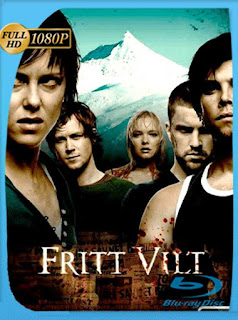 Escalofrio [2006] HD [1080p] Latino [GoogleDrive] SXGO