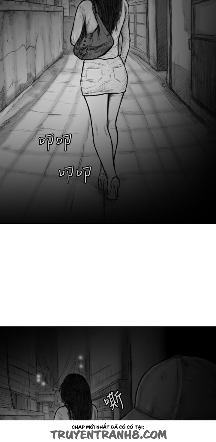 Hạt Giống Mỹ Nhân chap 17 - Trang 25