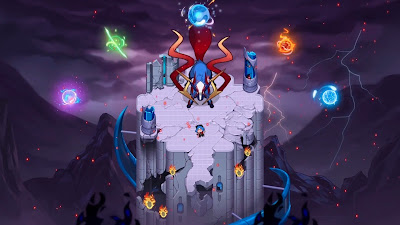 Nexomon Game Screenshot 3