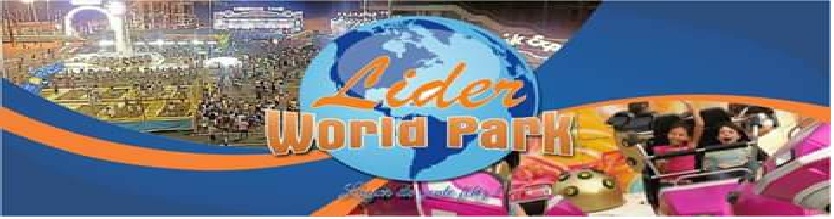  Lider park