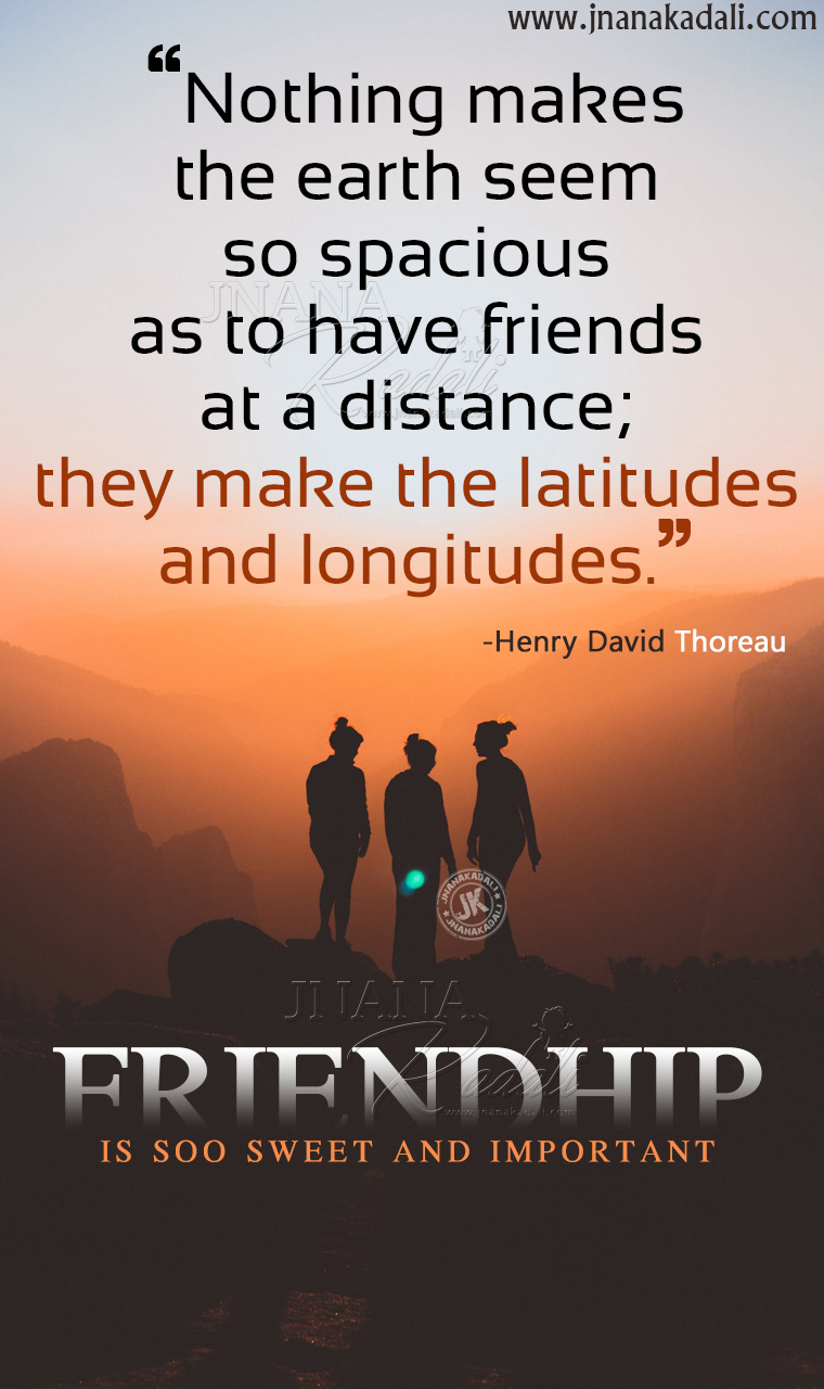 Best Telugu Friendship quotes Heart touching Friendship messages ...