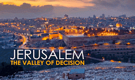 Viagem para Jerusalém